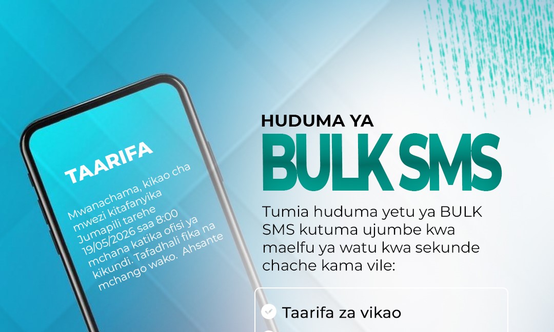 Bulk SMS Management System