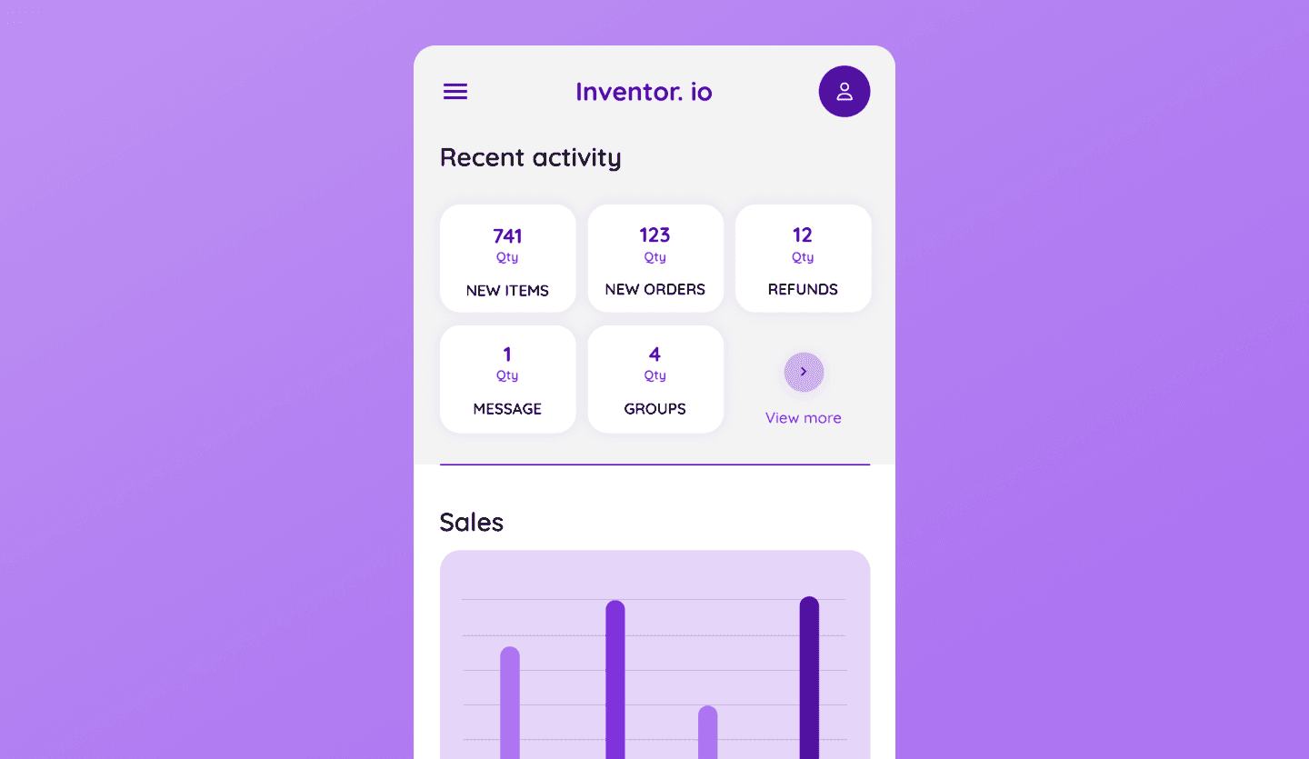 Duka Mobile App