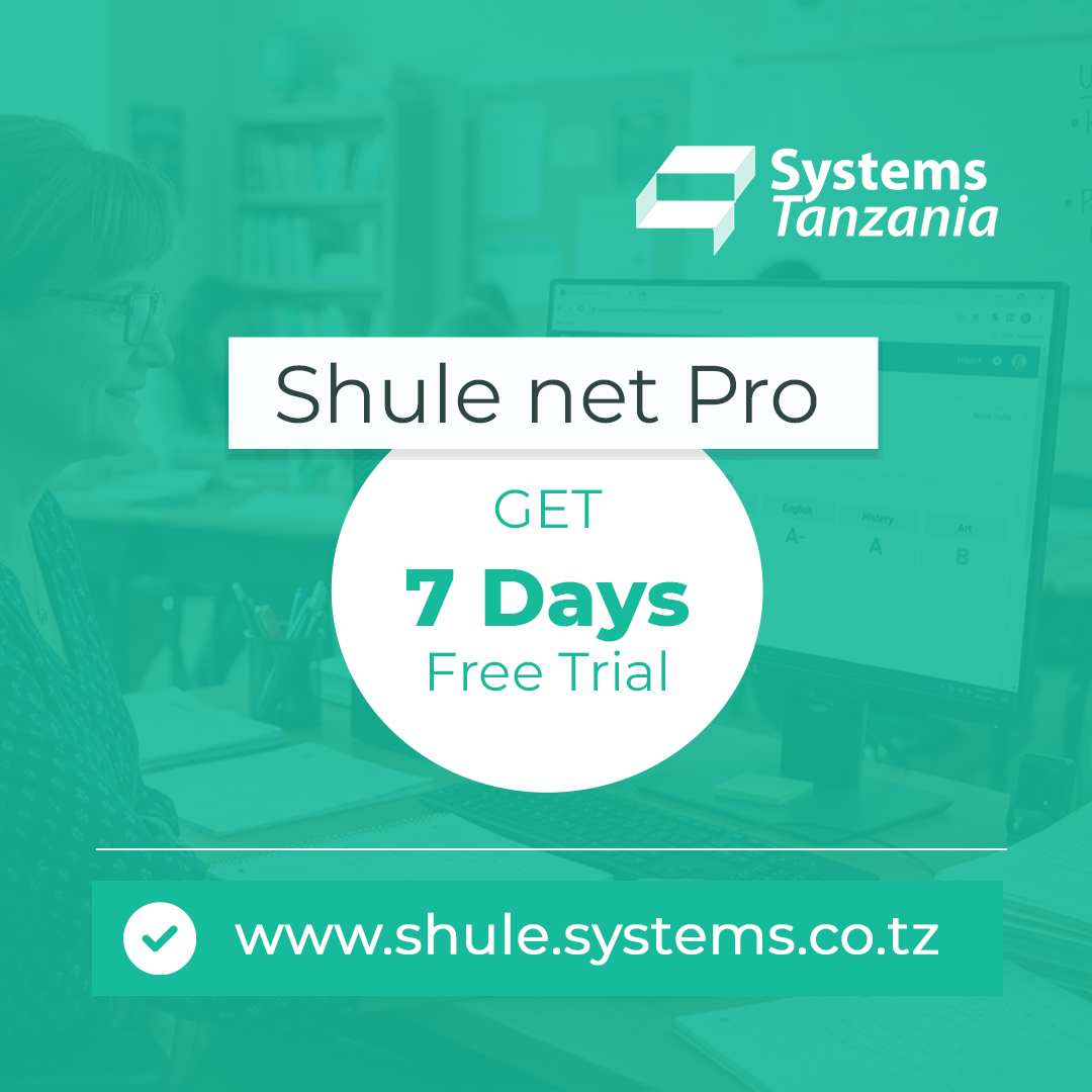 School Management System
